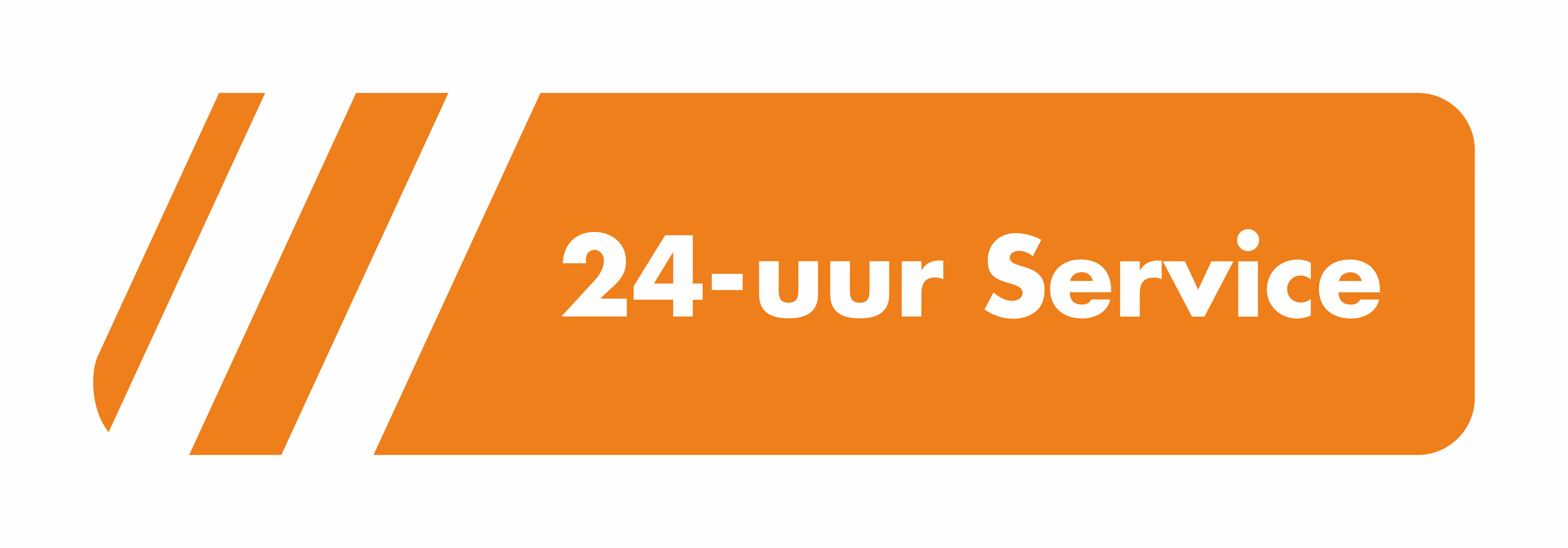 Servicewagen | PPP Nederland